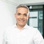 Dr. Benedikt Bunz, Kardiologe und Internist der Kardiologie am Promenadeplatz