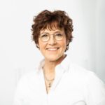 Dr. Irmingard Reindl, Kardiologin und Internistin der Kardiologie am Promenadeplatz