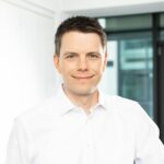 Dr. Bernhard Nagel, Kardiologe und Internist der Kardiologie am Promenadeplatz