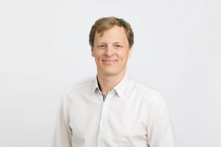 Dr. Martin Hassenpflug, Kardiologe und Internist der Kardiologie am Promenadeplatz