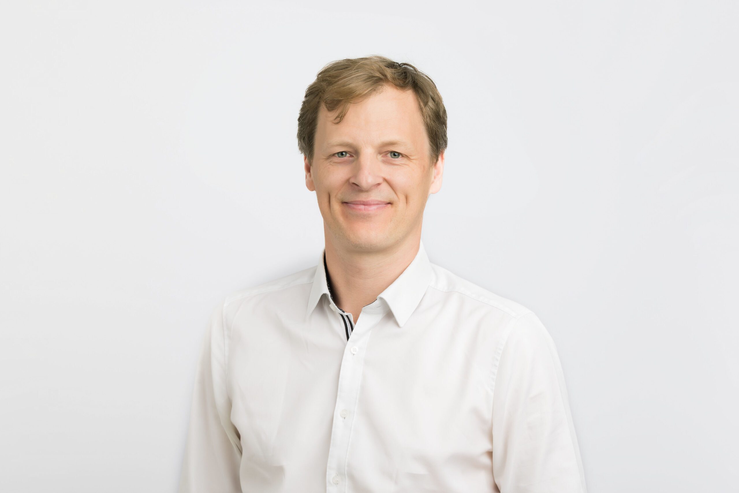 Dr. Martin Hassenpflug, Kardiologe und Internist der Kardiologie am Promenadeplatz